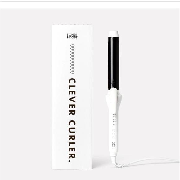 New in box! BONDI BOOST Clever Curler - Picture 1 of 5